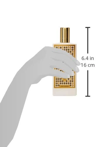 Graines Vagabondes Kedu Eau de Parfum - 75 Ml