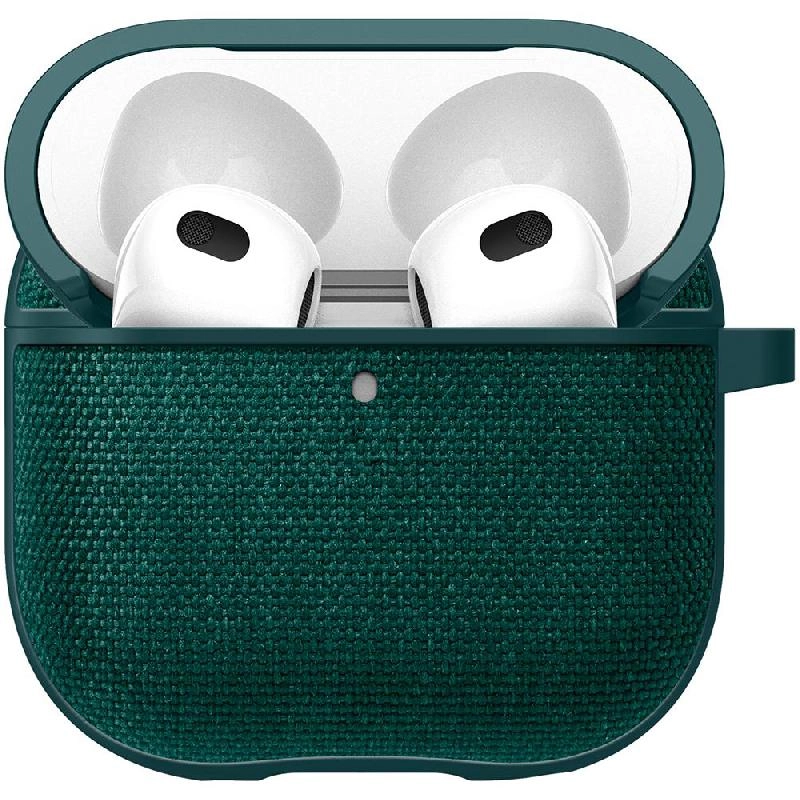 Urban Fit - Headset Case Cover for Apple AirPods Pro - Wireless Charging