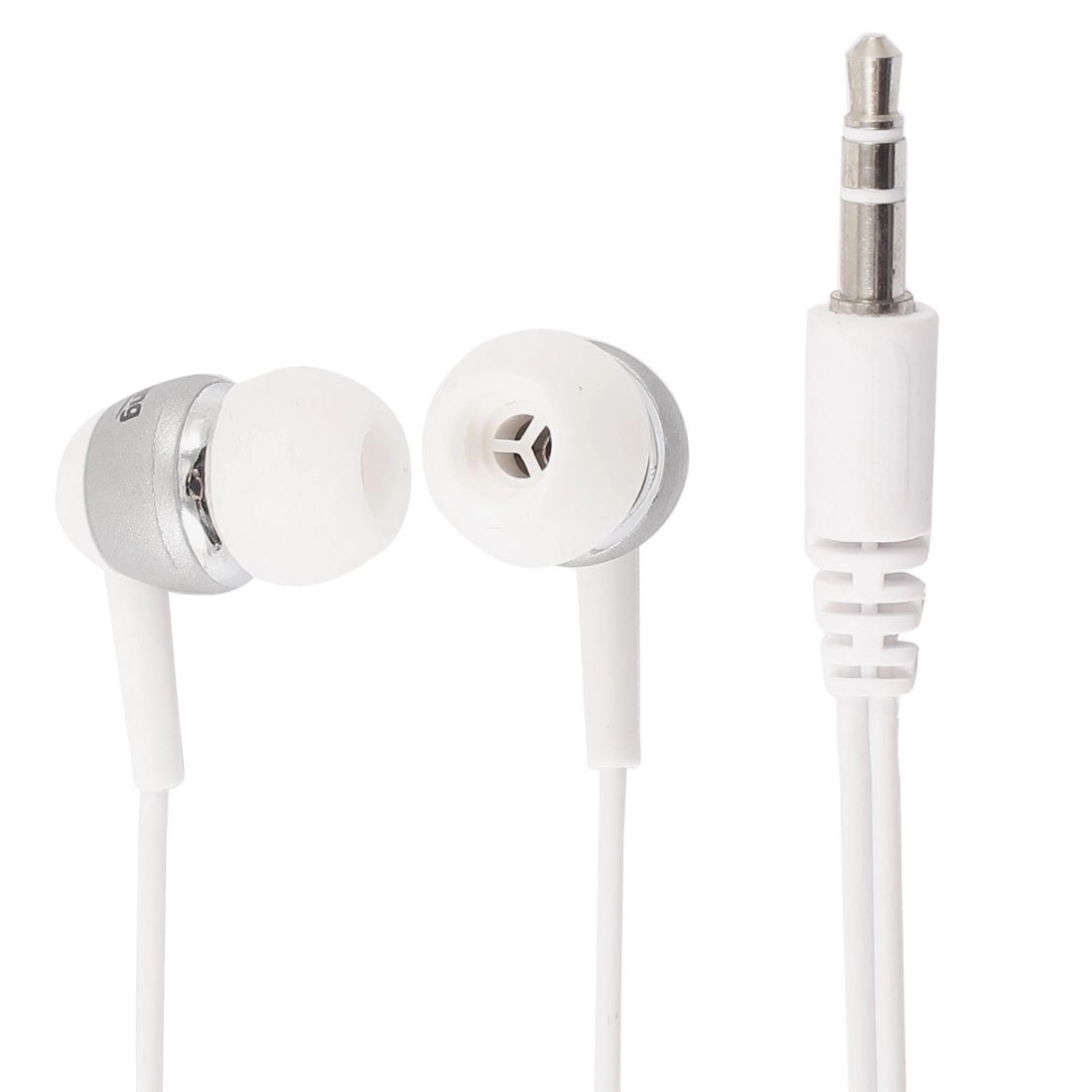 Ruilogod b1c107e034b8b971b5bb6eb12af65f Wired Earbud