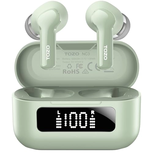 NC3 Wireless Earbud