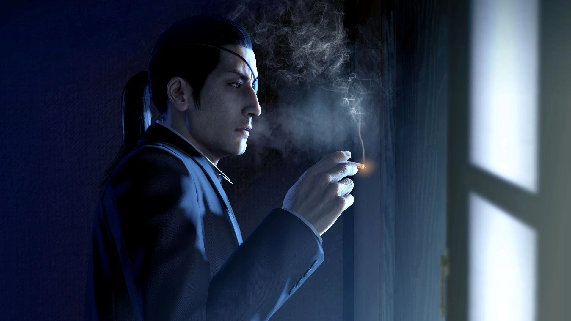 Yakuza 0 Director's Cut - PlayStation 5