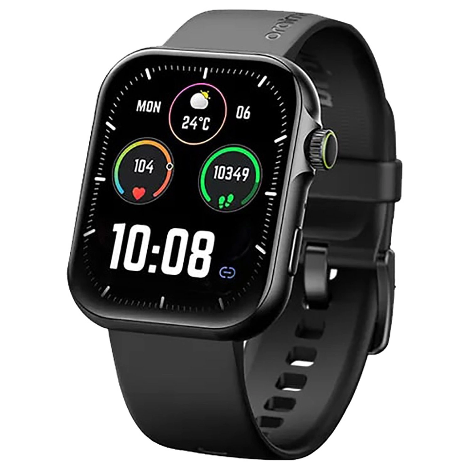 Oraimo ES 2 Zinc Alloy/stainless/PC/Silica Gel