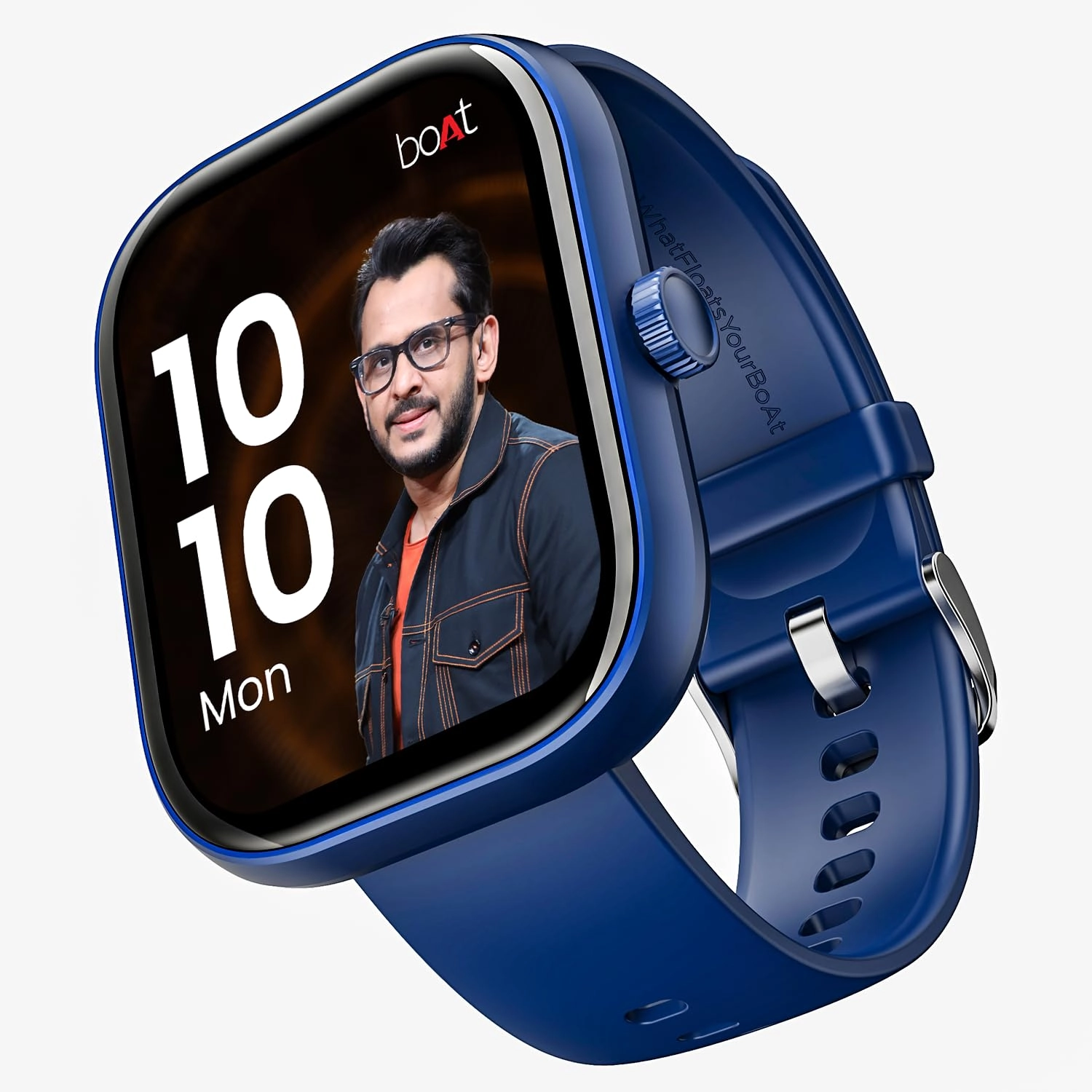 boAt Wave Sigma 51mm