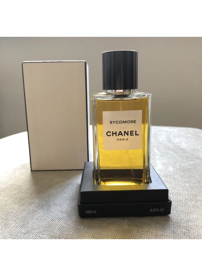 Sycomore - Eau de Parfum 200 ml