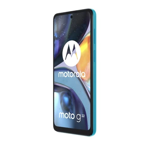 Moto G22 - 4GB 64GB