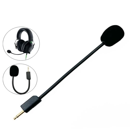 V2 3.5mm-Mini-Jack Microphone