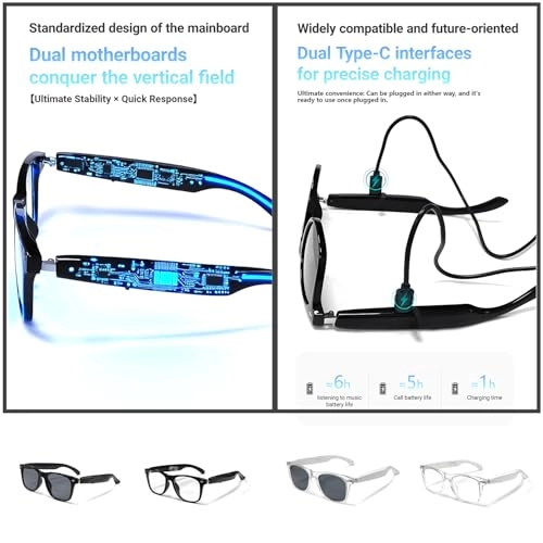 S18 - Real-Time AI translation Bluetooth 5.4