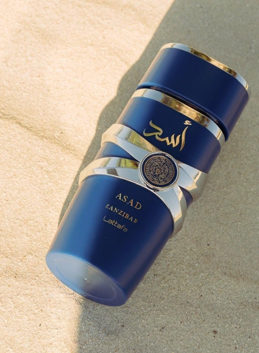 Asad U Eau de Parfum 100 ml