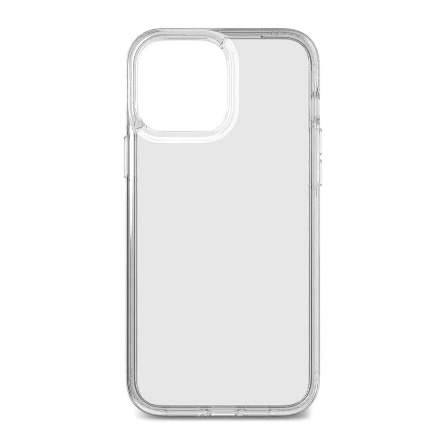 Tech21 EvoClear Back Cover for iPhone 13 Pro Max