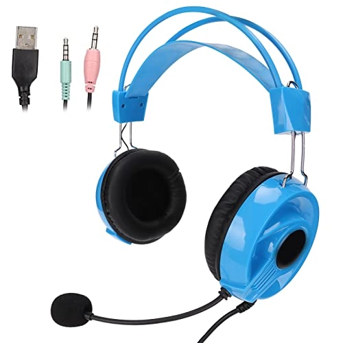 Gaming Headset - Wired Headset