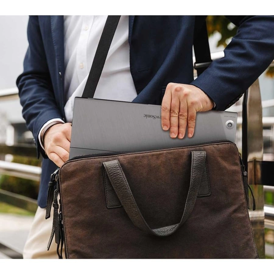 VG1655 - Full HD 16 in