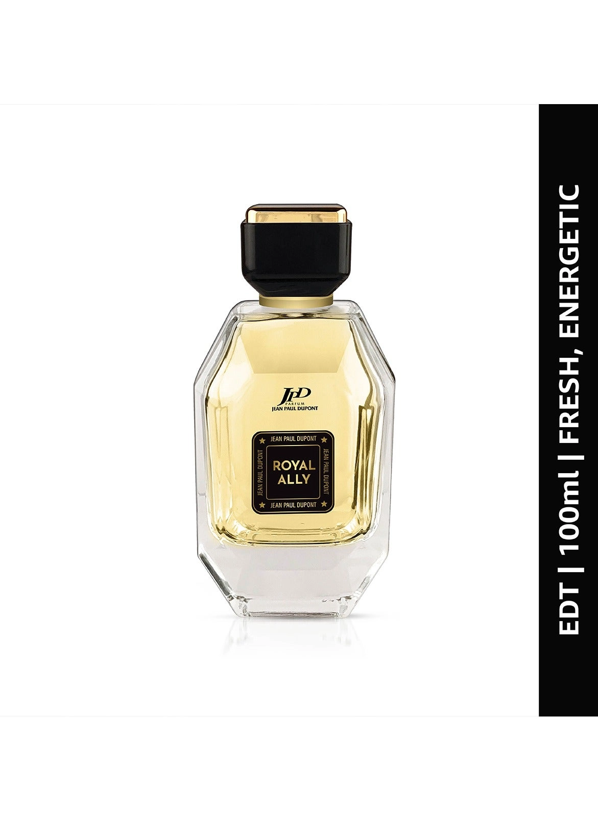 Royal Ally Eau de Toilette - 100ml
