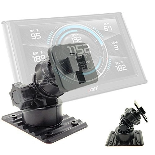 ChargerCity Multi Angle Adhesive Dashboard and Console Mount