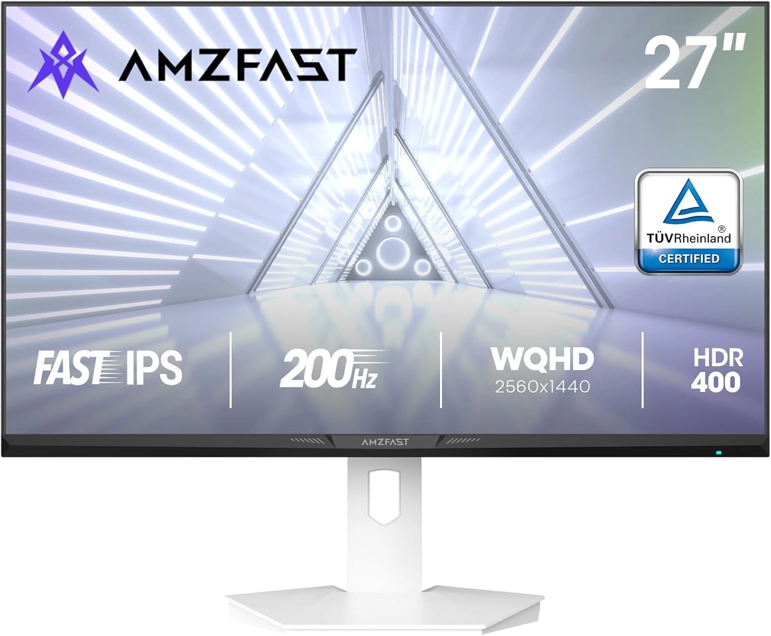 Amzfast AMZG27F6Q - 2560x1440 27 Inches