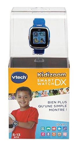 Kidizoom Smartwatch DX