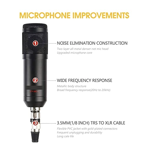 ss1/i46574 USB Microphone