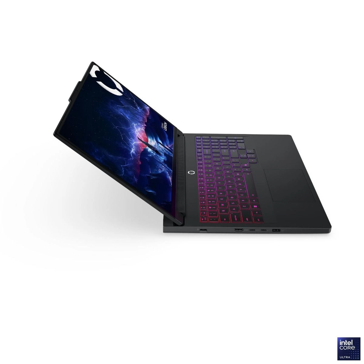 Legion Pro 7 16IAX10H - 16'' Core Ultra 9 275HX 64GB DDR5 2TB SSD