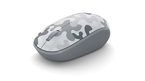 8KX00036 Mouse - Bluetooth