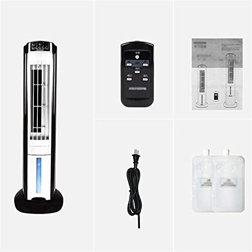 Portable air conditioner