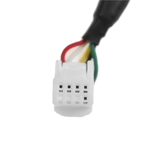 Rear Image Camera Assembly - Wire