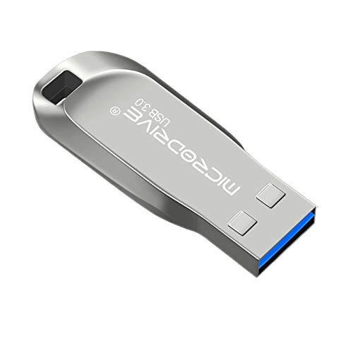 Creative Metal U Disk - USB 3.0 32GB