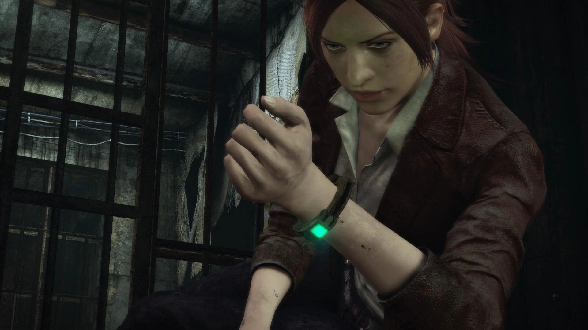 Resident Evil Revelations - PlayStation 3