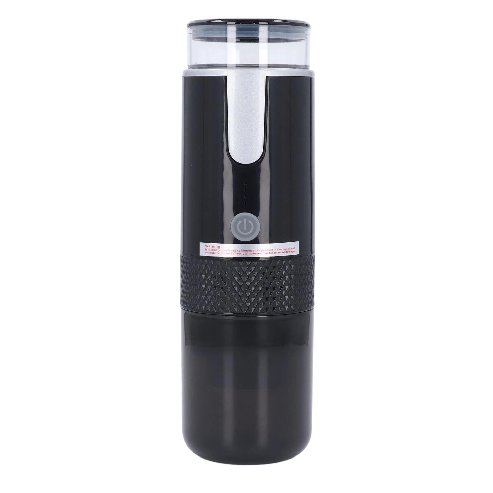 ARTOCT Portable Coffee Maker - 1200mAh 170ml Rechargeable One Touch