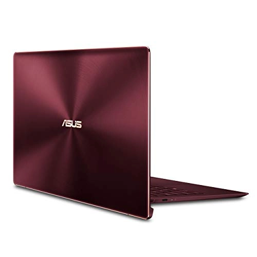 ZenBook S UX391UA - 13.3'' i7-8550U 8GB DDR3 256GB SSD