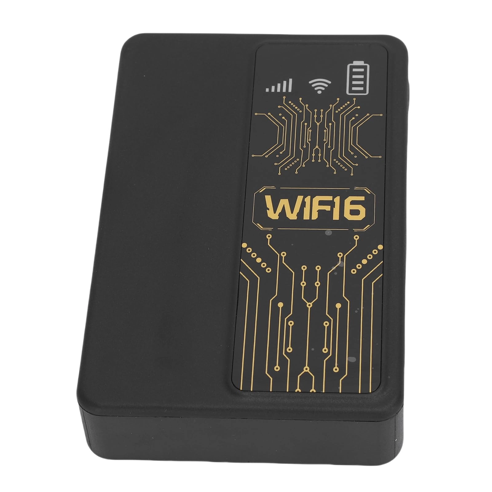 Portable Hotspot - 4G/5G 802.11 b/g/n 300Mbps