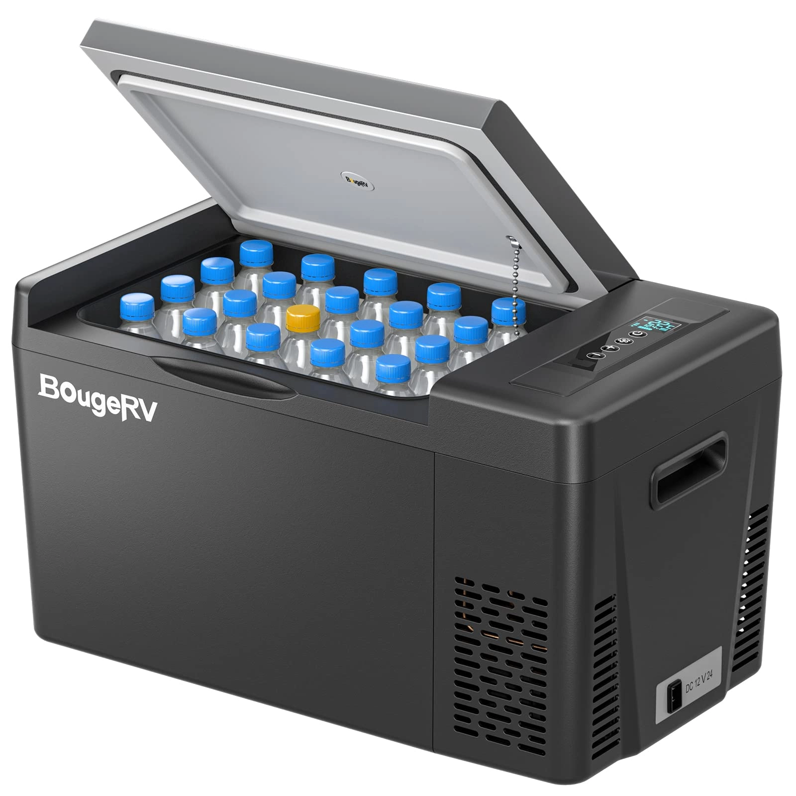 BougeRV CR22