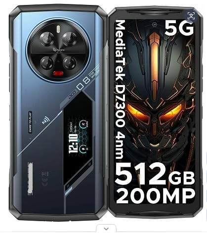 V40 Pro - 36GB 512GB