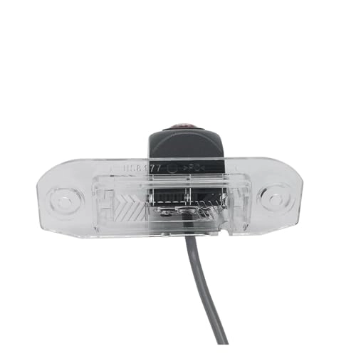 HD CCD Car Rear View Camera - Night vision