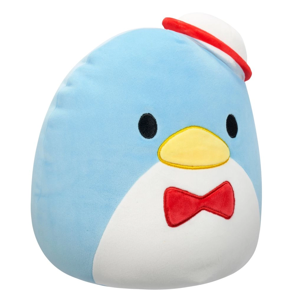 Tuxedosam - Sanrio Core 8 Inch Light Blue