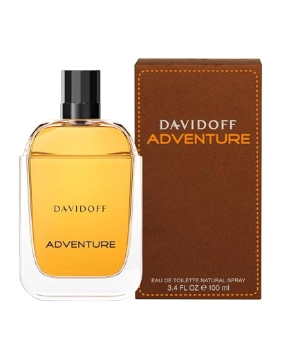 Adventure Eau de Toilette 100 ml