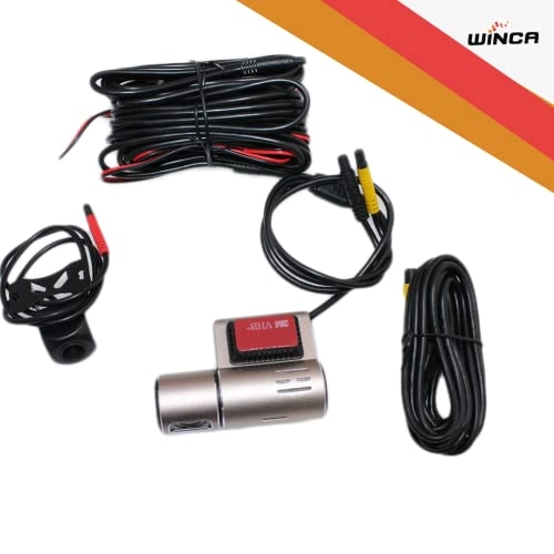 USB-10 1080P