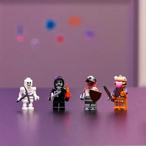 Fortnite Durrr Burger Restaurant (77076)