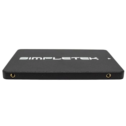 CX2 - 512GB 2.5-inch