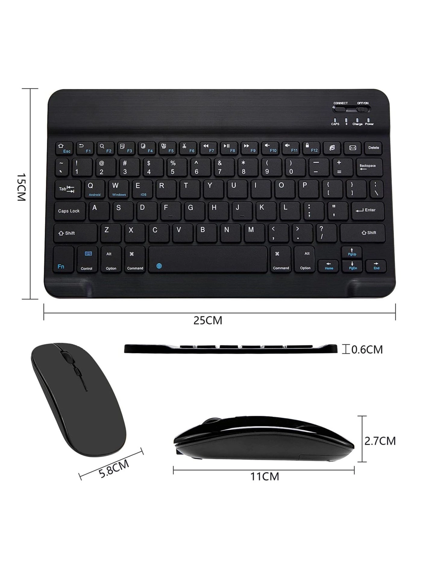 TAB 70 - 128GB 10.95"