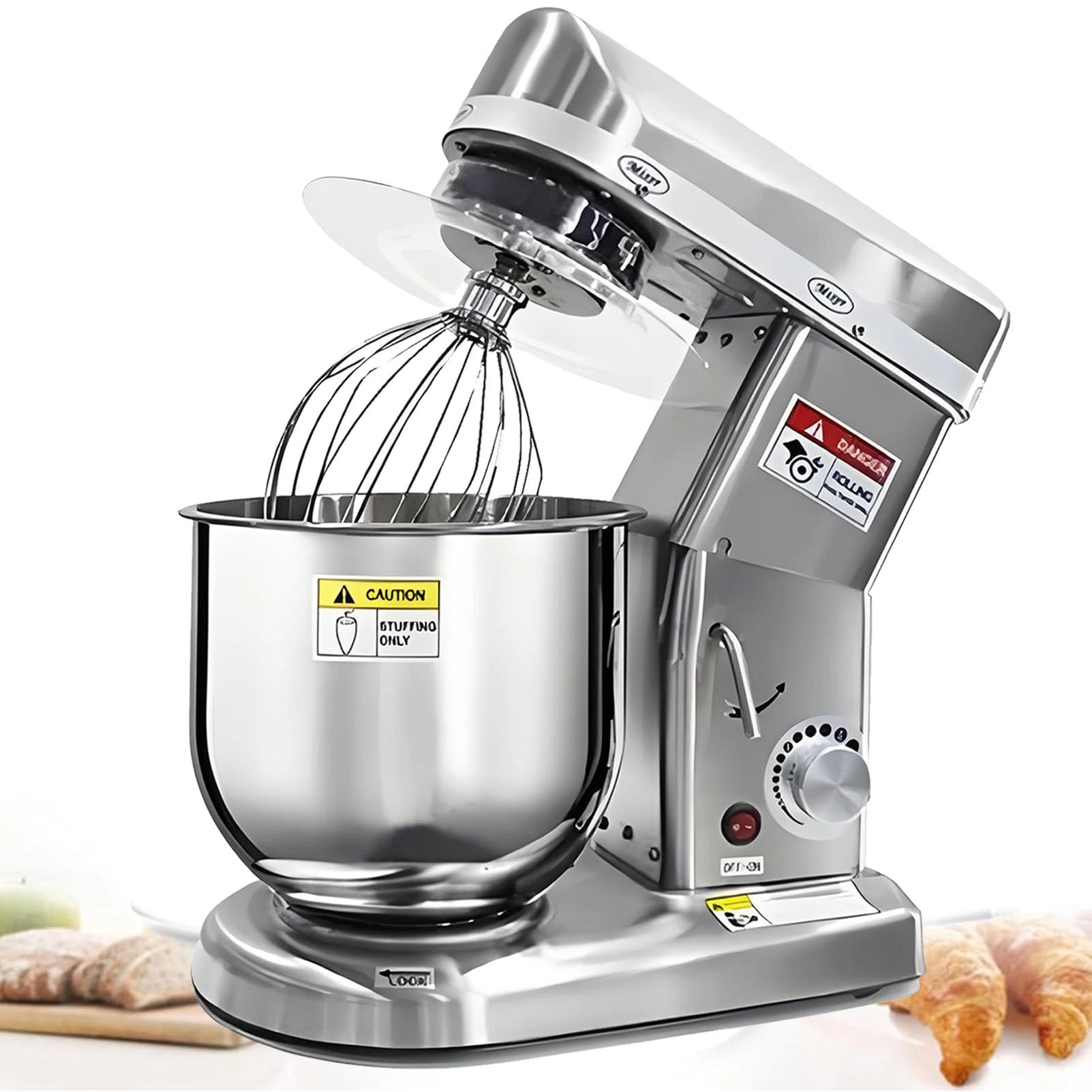 Cashwise e2vg-1093026 - 5L 500W