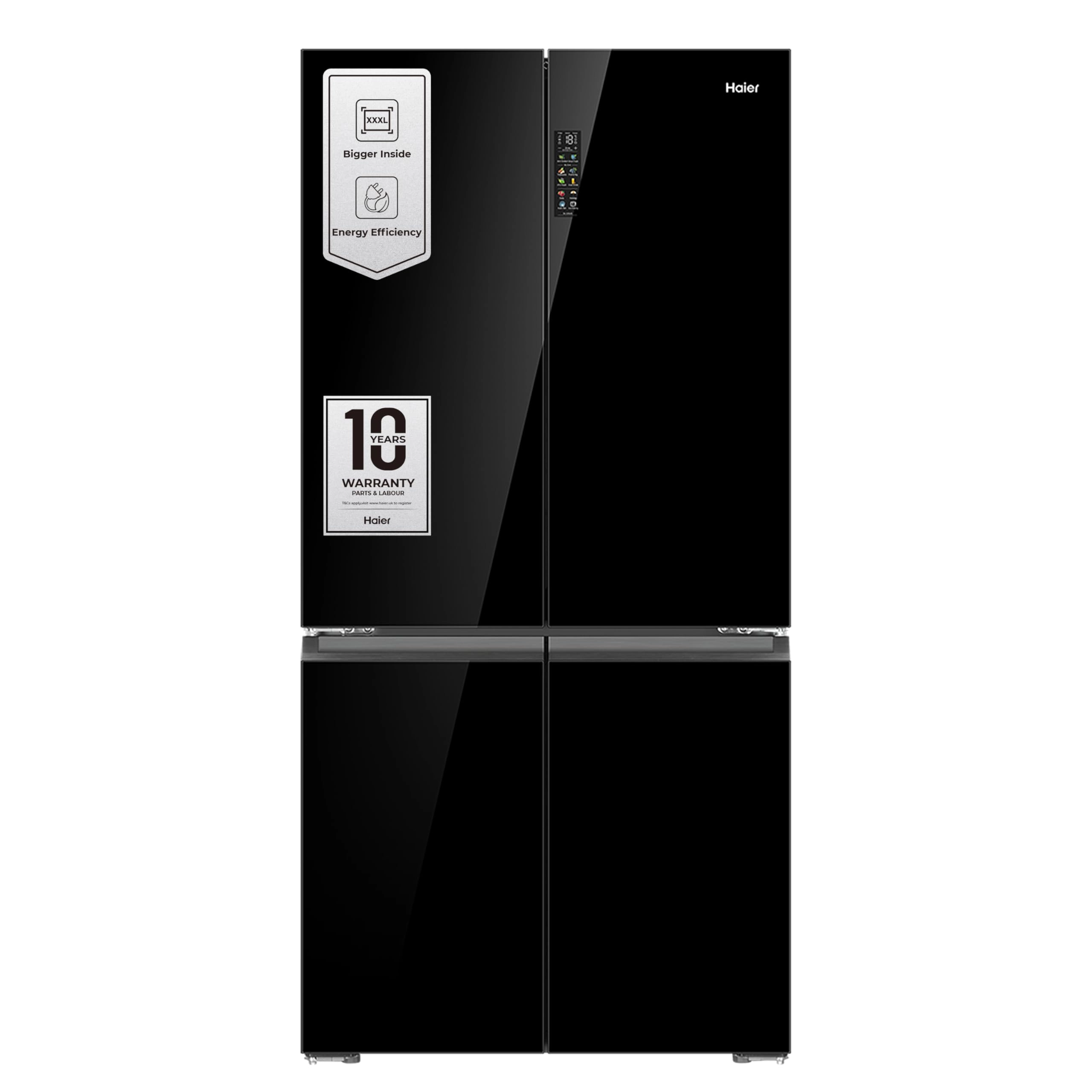 Haier HRF-825TDBGUK3