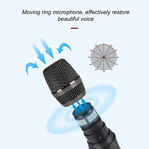 Wireless Microphone - 1