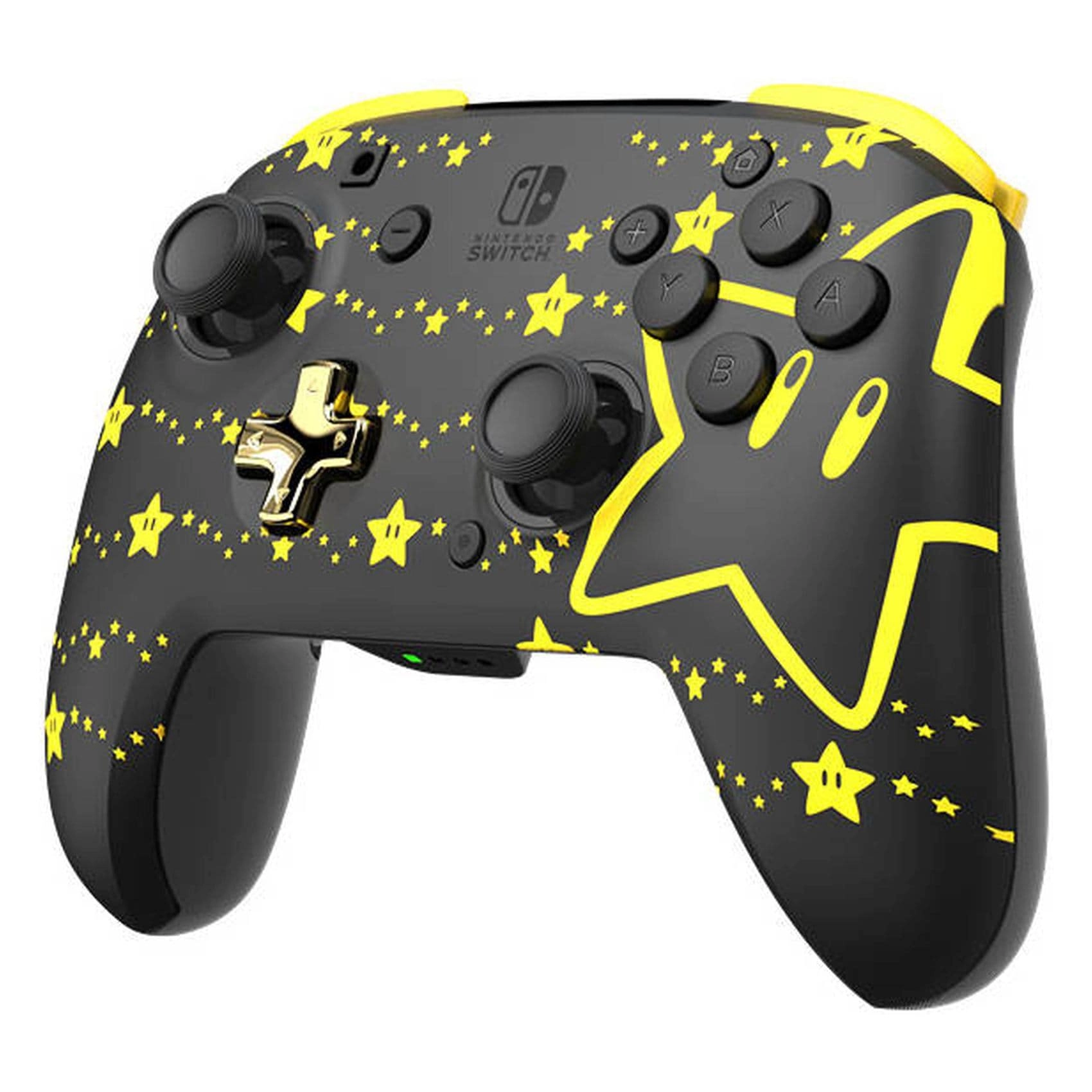 Rematch Pro Wireless Controller