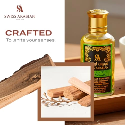 Sandalia - 50 Milliliters