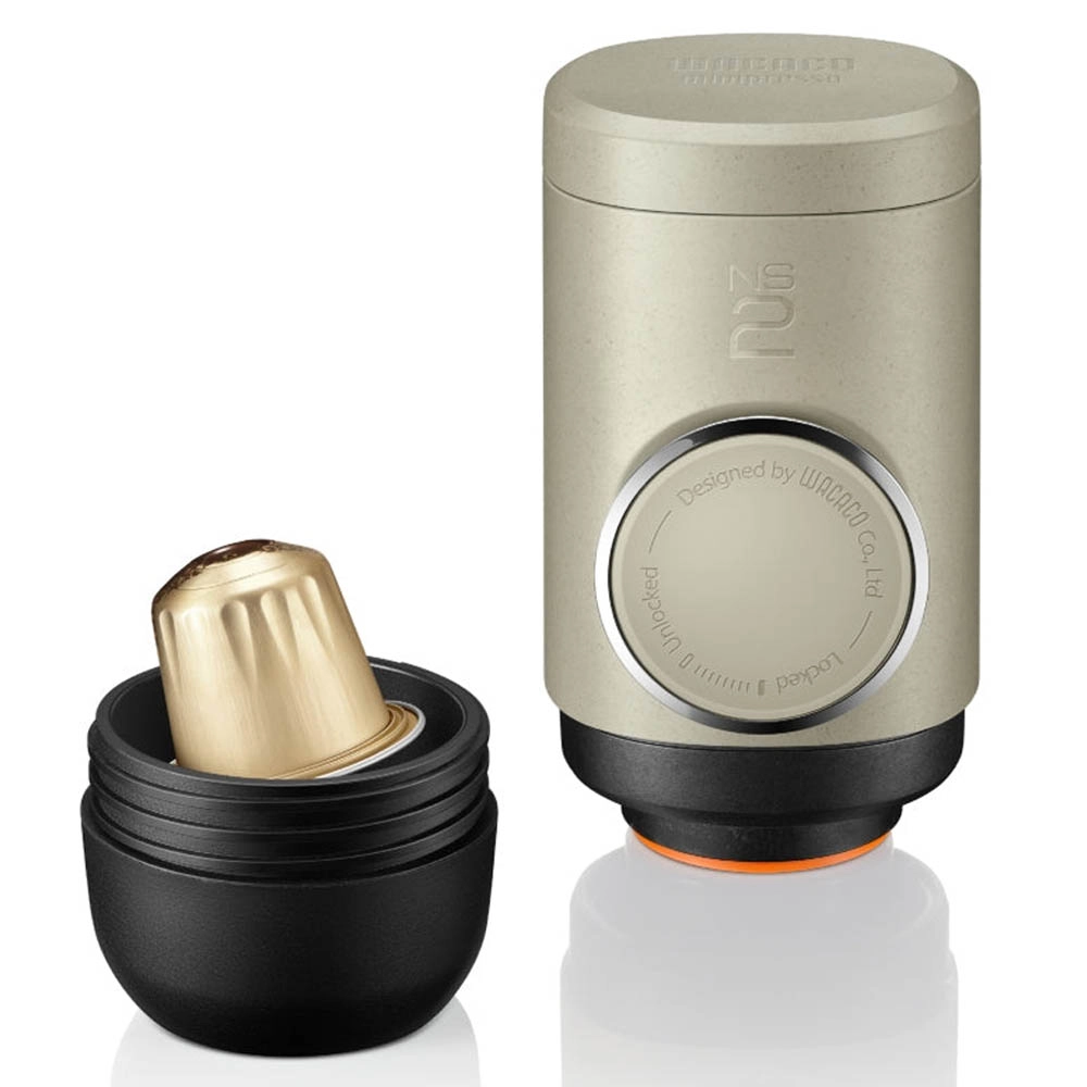 Minipresso Ns2 - Portable Beige
