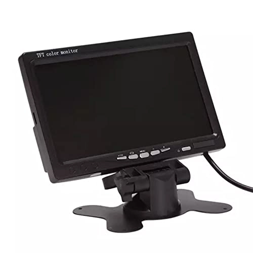 TFT Car Screen - 7 Inches