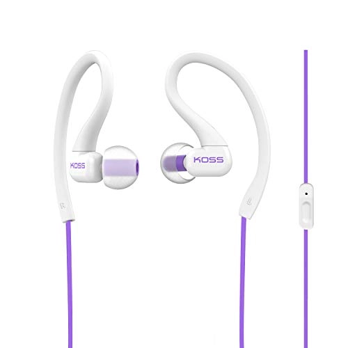 FitClips KSC32iV - Wired Headset