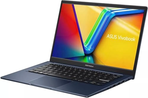 Vivobook 14 X1404Z - 14'' i3-1215U 8GB DDR4 512GB SSD
