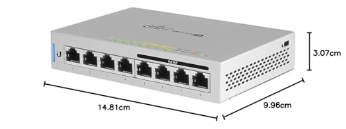 US-8-60W 8-ports