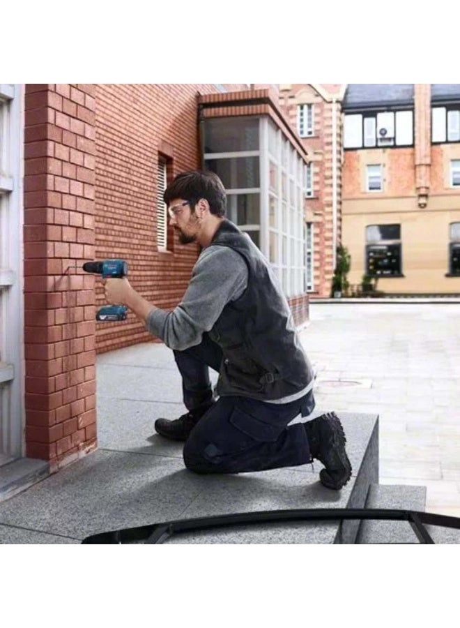 GSB 185-LI - 2x2.0 Ah