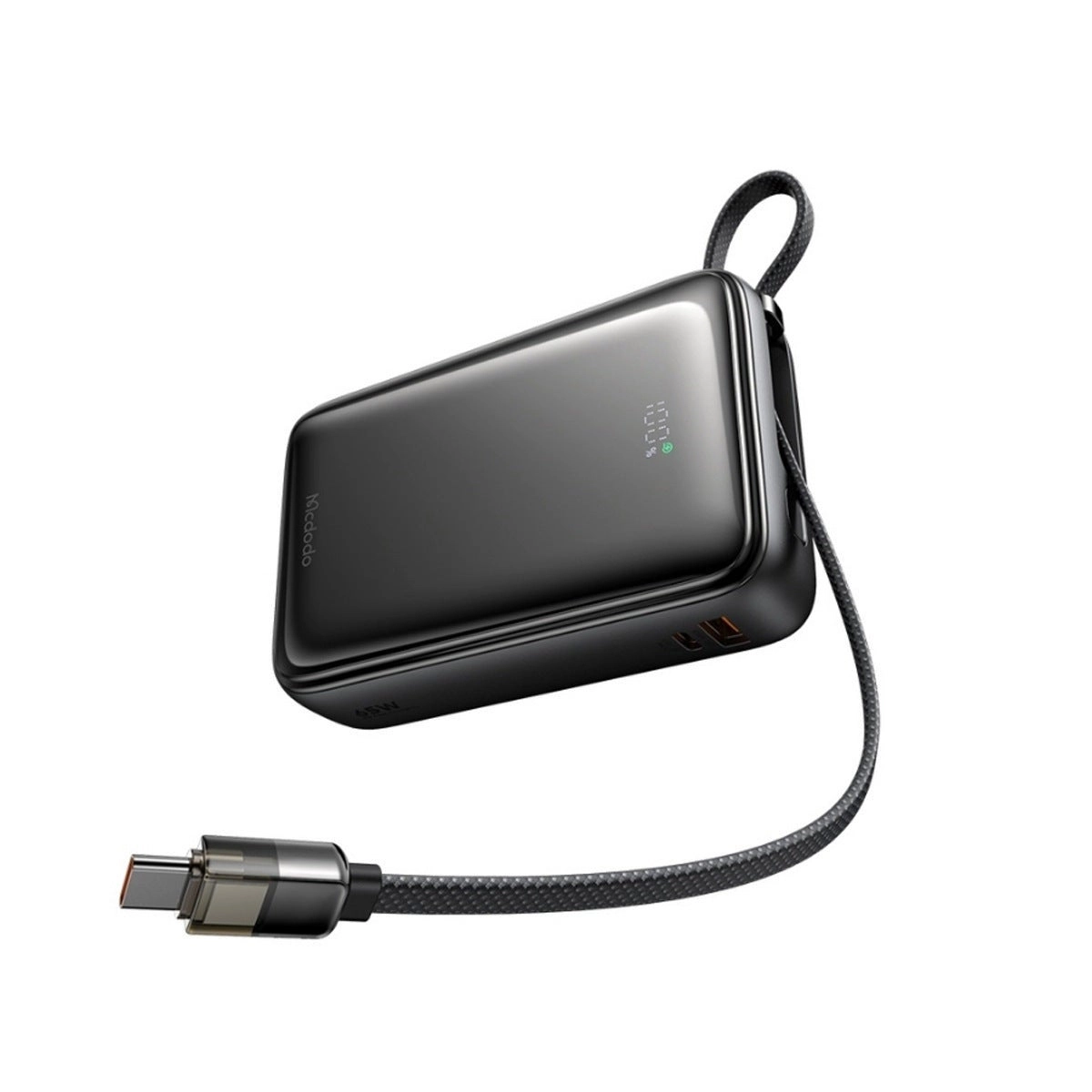 MC-6370 - 65W Fast charging